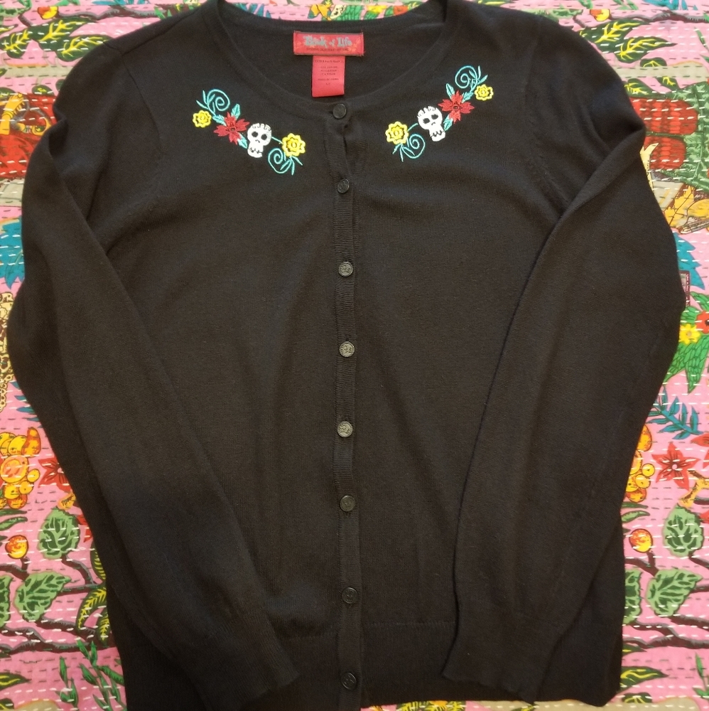 Cardigan